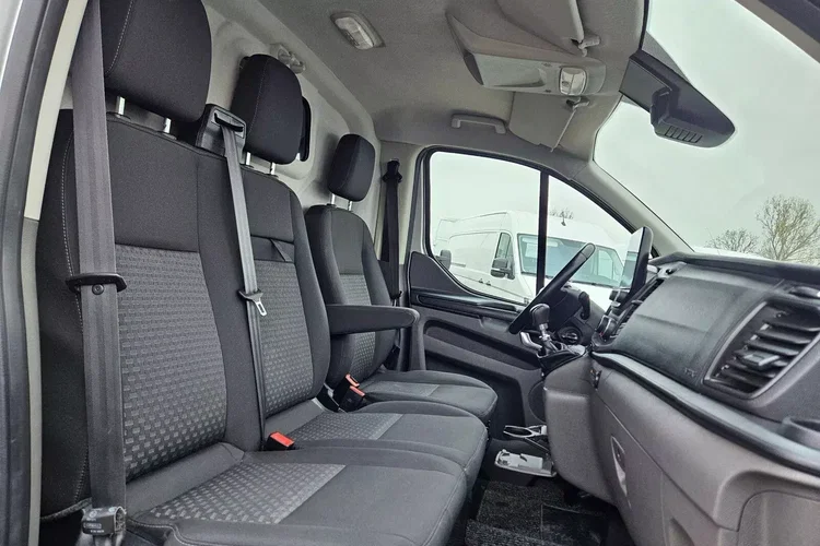 Ford transit-custom L2H1 54900zł NETTO 2.0TdCi/170KM zdjęcie 34