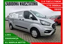 Ford transit-custom L2H1 61900zł NETTO Zabudowa warsztatowa 2.0TdCi/170KM zdjęcie 1