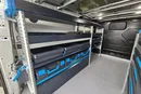 Ford transit-custom L2H1 61900zł NETTO Zabudowa warsztatowa 2.0TdCi/170KM zdjęcie 16