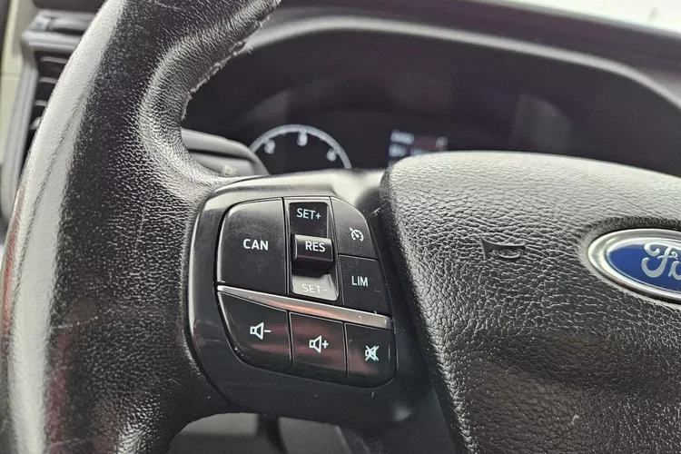 Ford transit-custom L2H1 61900zł NETTO Zabudowa warsztatowa 2.0TdCi/170KM zdjęcie 22