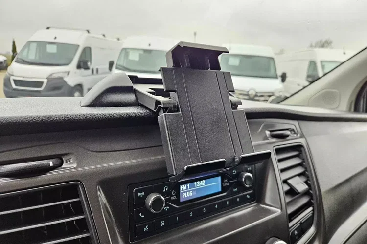 Ford transit-custom L2H1 61900zł NETTO Zabudowa warsztatowa 2.0TdCi/170KM zdjęcie 27