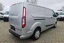Ford transit-custom L2H1 61900zł NETTO Zabudowa warsztatowa 2.0TdCi/170KM zdjęcie 8