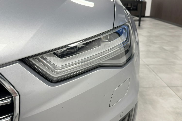 Audi A6 3.0TDI 272KM SPORT Exclusive Quattro Matrix BOSE F-VAT23% zdjęcie 10