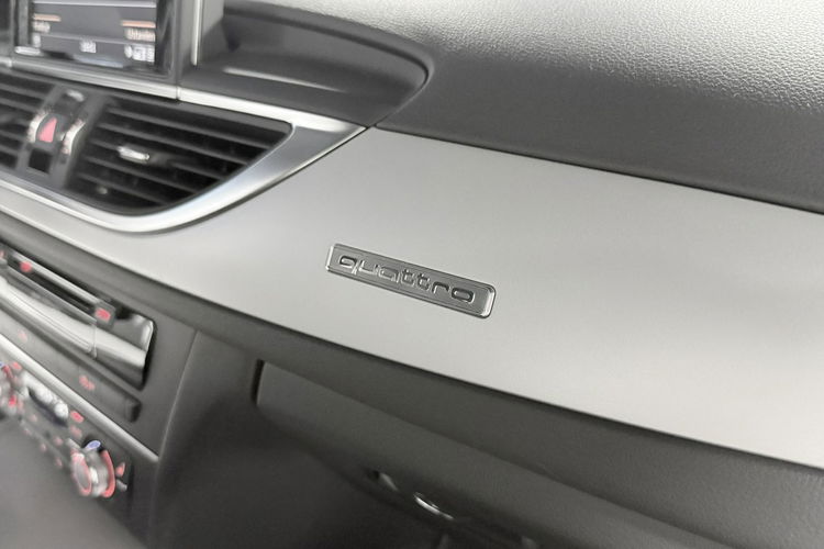 Audi A6 3.0TDI 272KM SPORT Exclusive Quattro Matrix BOSE F-VAT23% zdjęcie 22
