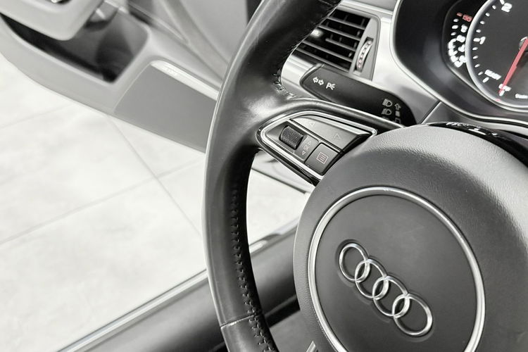 Audi A6 3.0TDI 272KM SPORT Exclusive Quattro Matrix BOSE F-VAT23% zdjęcie 26
