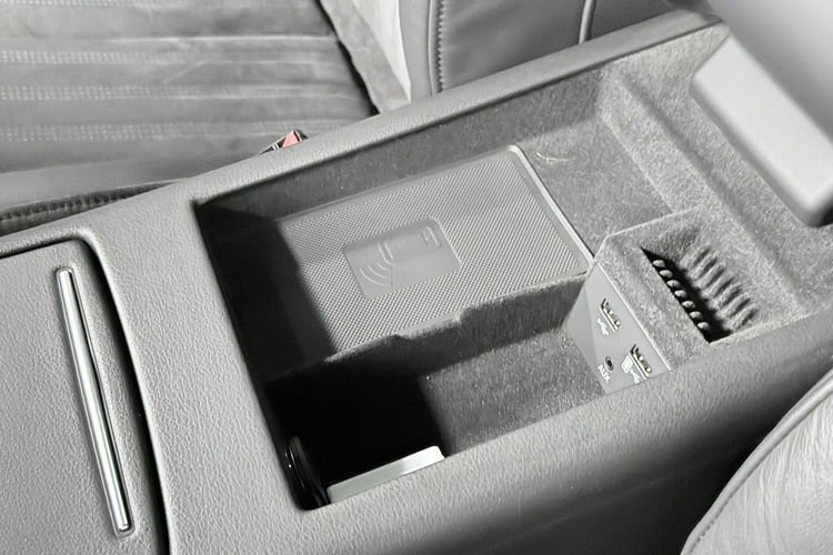 Audi A6 3.0TDI 272KM SPORT Exclusive Quattro Matrix BOSE F-VAT23% zdjęcie 47