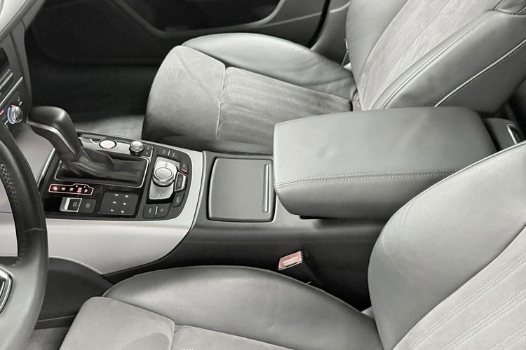 Audi A6 3.0TDI 272KM SPORT Exclusive Quattro Matrix BOSE F-VAT23% zdjęcie 48
