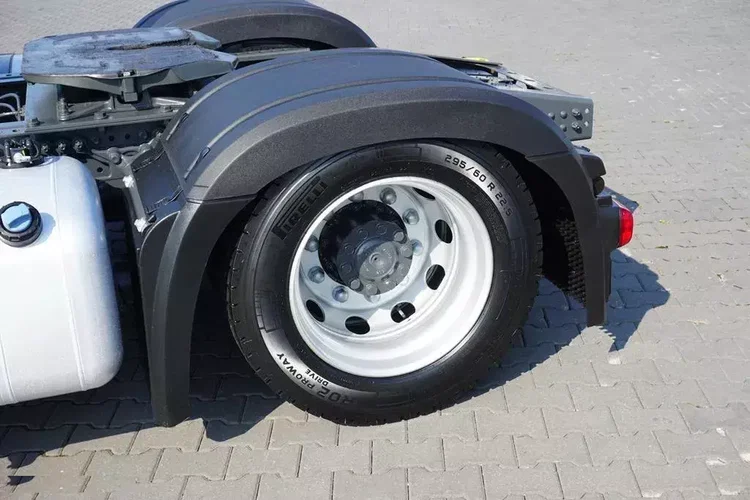 Mercedes ACTROS / 1851 / EURO 6 / ACC / MEGA / LOW DECK / BIG SPACE zdjęcie 19