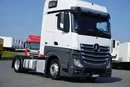 Mercedes ACTROS / 1851 / EURO 6 / ACC / MEGA / LOW DECK / BIG SPACE zdjęcie 22