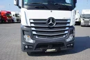 Mercedes ACTROS / 1851 / EURO 6 / ACC / MEGA / LOW DECK / BIG SPACE zdjęcie 23