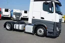 Mercedes ACTROS / 1851 / EURO 6 / ACC / MEGA / LOW DECK / BIG SPACE zdjęcie 25