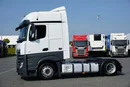 Mercedes ACTROS / 1851 / EURO 6 / ACC / MEGA / LOW DECK / BIG SPACE zdjęcie 3