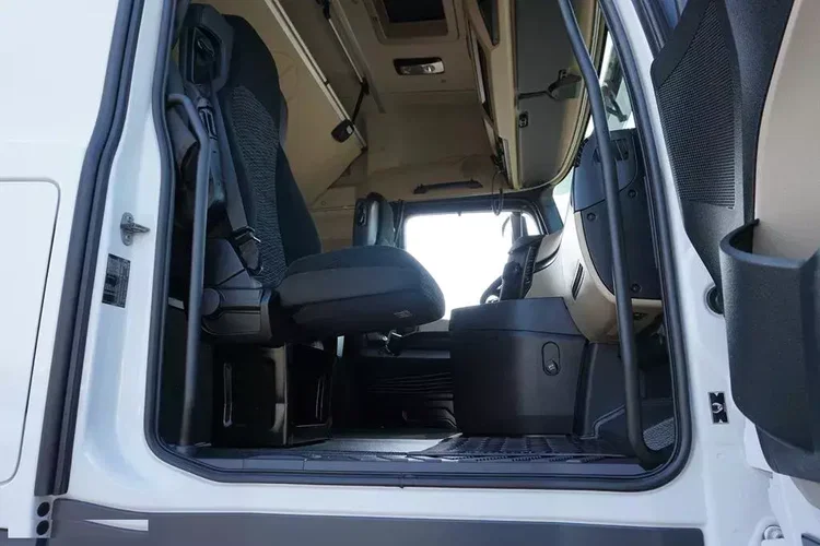 Mercedes ACTROS / 1851 / EURO 6 / ACC / MEGA / LOW DECK / BIG SPACE zdjęcie 39