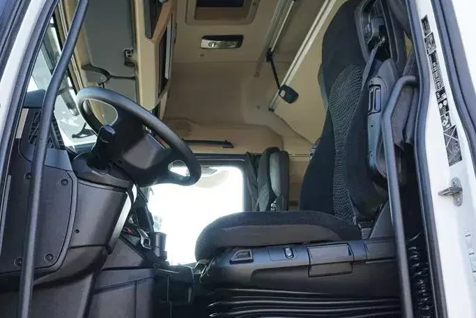 Mercedes ACTROS / 1851 / EURO 6 / ACC / MEGA / LOW DECK / BIG SPACE zdjęcie 7