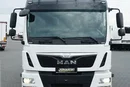MAN TGL / 12.250 / SKRZYNIOWY + HDS / FASSI F 65 / PILOT zdjęcie 15