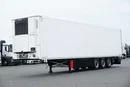 Schmitz CHŁODNIA / CARRIER VECTOR 1550 / FABRYCZNIE NOWE zdjęcie 1