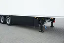 Schmitz CHŁODNIA / CARRIER VECTOR 1550 / FABRYCZNIE NOWE zdjęcie 14
