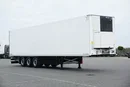 Schmitz CHŁODNIA / CARRIER VECTOR 1550 / FABRYCZNIE NOWE zdjęcie 2