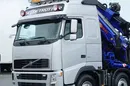 Volvo / FH / 520 / 8 X 2 / SKRZYNIOWY + HDS / PM 85 SP + JIB J 1204 / WYSIĘG 31.9 M zdjęcie 32