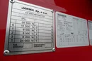 JANMIL NISKOPODWOZIOWA / FABRYCZNIE NOWA / BOGATE WYPOSAŻENIE / zdjęcie 47