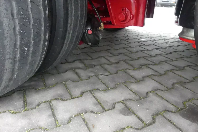 JANMIL NISKOPODWOZIOWA / FABRYCZNIE NOWA / BOGATE WYPOSAŻENIE / zdjęcie 54