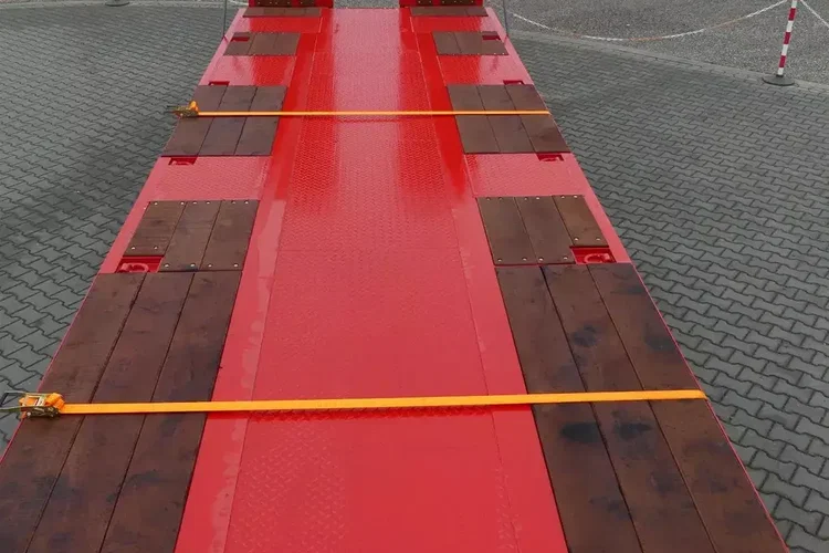 JANMIL NISKOPODWOZIOWA / FABRYCZNIE NOWA / BOGATE WYPOSAŻENIE / zdjęcie 65