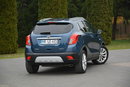 Mokka Innovation bi-Xenon Ledy Skóry Grzana Kier Kamera 2xPar Aso Opel zdjęcie 14