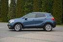Mokka Innovation bi-Xenon Ledy Skóry Grzana Kier Kamera 2xPar Aso Opel zdjęcie 4