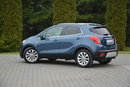 Mokka Innovation bi-Xenon Ledy Skóry Grzana Kier Kamera 2xPar Aso Opel zdjęcie 5