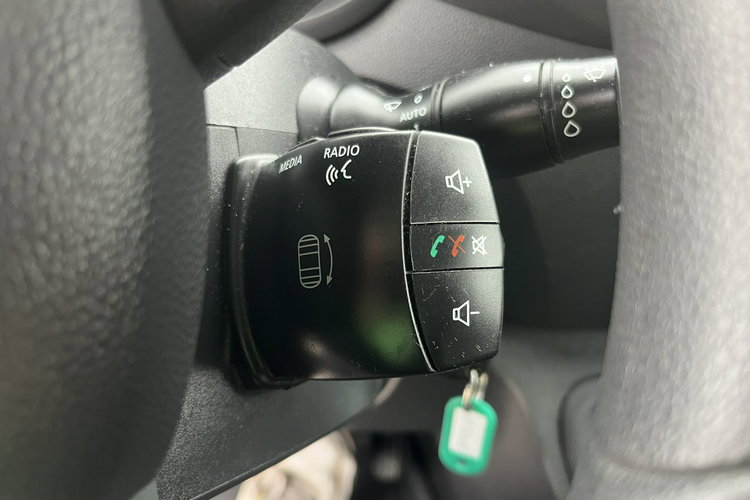 Renault Master L2H2 Max Gwarancja Kamera_Cofania Radio_z_Carplay 2.3/136KM zdjęcie 14