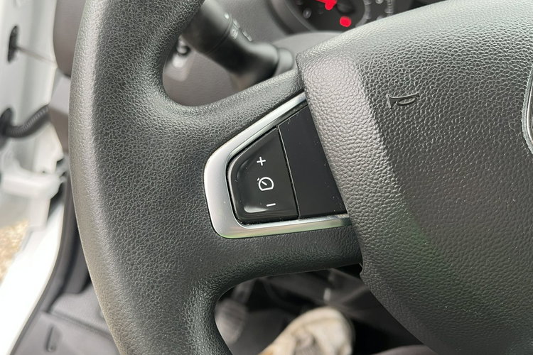 Renault Master L2H2 Max Gwarancja Kamera_Cofania Radio_z_Carplay 2.3/136KM zdjęcie 15