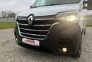 Renault Master L2H2 Max Gwarancja Kamera_Cofania Radio_z_Carplay 2.3/136KM zdjęcie 16