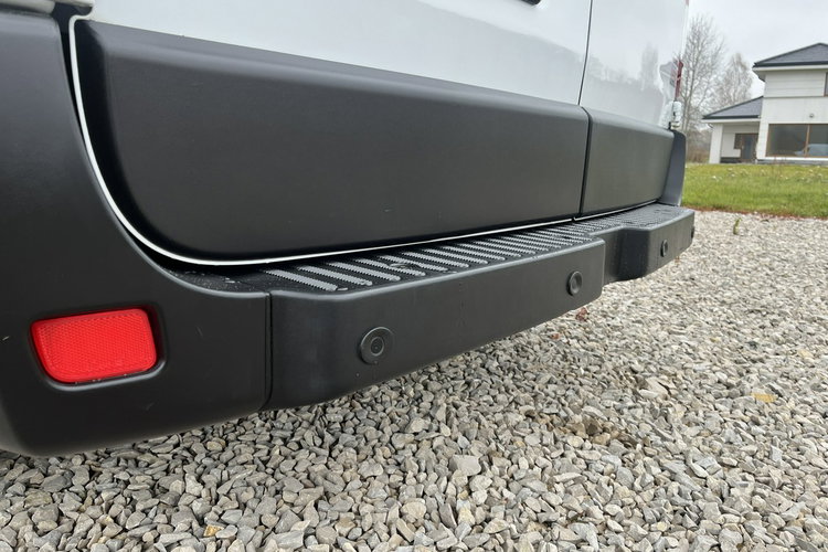 Renault Master L2H2 Max Gwarancja Kamera_Cofania Radio_z_Carplay 2.3/136KM zdjęcie 17