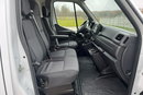 Renault Master L2H2 Max Gwarancja Kamera_Cofania Radio_z_Carplay 2.3/136KM zdjęcie 22