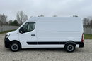 Renault Master L2H2 Max Gwarancja Kamera_Cofania Radio_z_Carplay 2.3/136KM zdjęcie 23