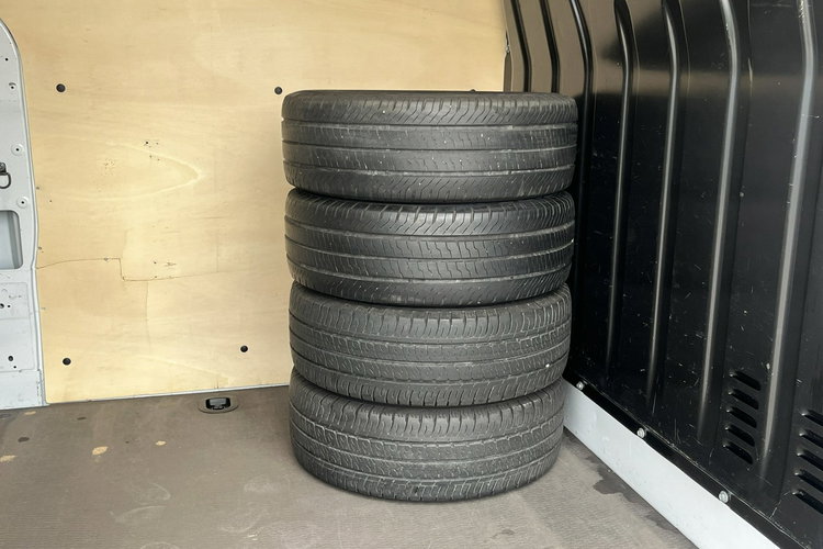 Renault Master L2H2 Max Gwarancja Kamera_Cofania Radio_z_Carplay 2.3/136KM zdjęcie 27