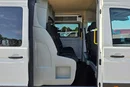 Volkswagen Crafter L3H2 107999zł NETTO Brygadówka 7 osób 2.0TDi/140KM zdjęcie 26