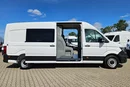 Volkswagen Crafter L3H2 107999zł NETTO Brygadówka 7 osób 2.0TDi/140KM zdjęcie 7