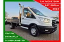 Ford transit Skrzynia 74999zł NETTO 2.0TdCi/170KM zdjęcie 1