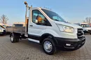 Ford transit Skrzynia 74999zł NETTO 2.0TdCi/170KM zdjęcie 3