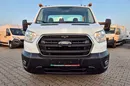 Ford transit Skrzynia 74999zł NETTO 2.0TdCi/170KM zdjęcie 4
