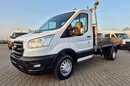 Ford transit Skrzynia 74999zł NETTO 2.0TdCi/170KM zdjęcie 5
