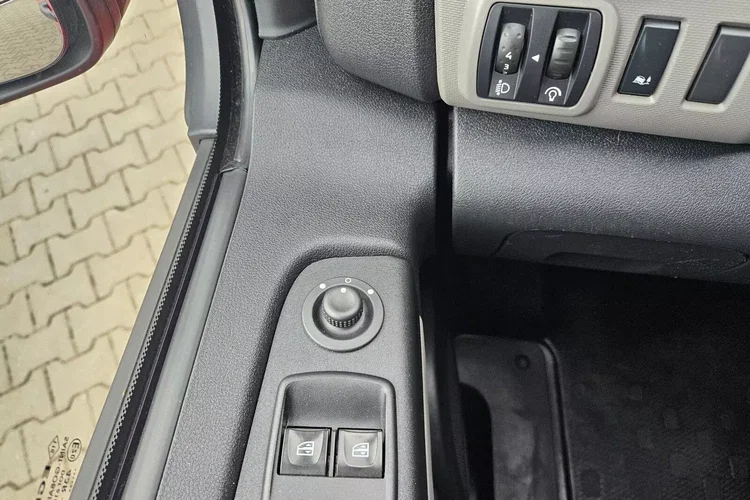 Renault Trafic Long 54900zł NETTO 1.6dCi/125KM zdjęcie 19