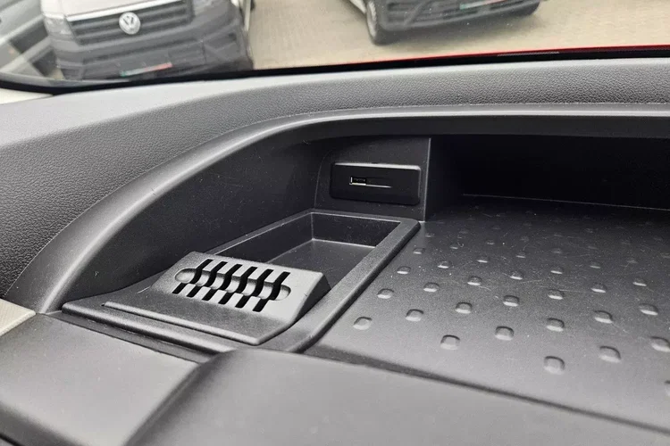 Renault Trafic Long 54900zł NETTO 1.6dCi/125KM zdjęcie 21