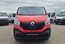 Renault Trafic Long 54900zł NETTO 1.6dCi/125KM zdjęcie 4