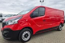Renault Trafic Long 54900zł NETTO 1.6dCi/125KM zdjęcie 5