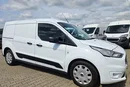 Ford transit-connect Long 39999zł NETTO 1, 5TdCi/120KM Automat zdjęcie 4