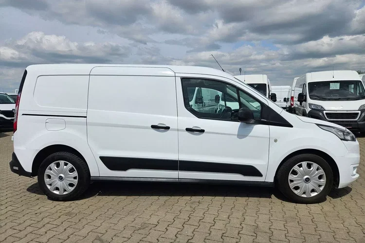 Ford transit-connect Long 39999zł NETTO 1, 5TdCi/120KM Automat zdjęcie 5