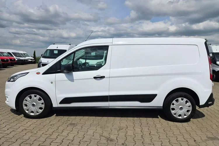 Ford transit-connect Long 39999zł NETTO 1, 5TdCi/120KM Automat zdjęcie 9