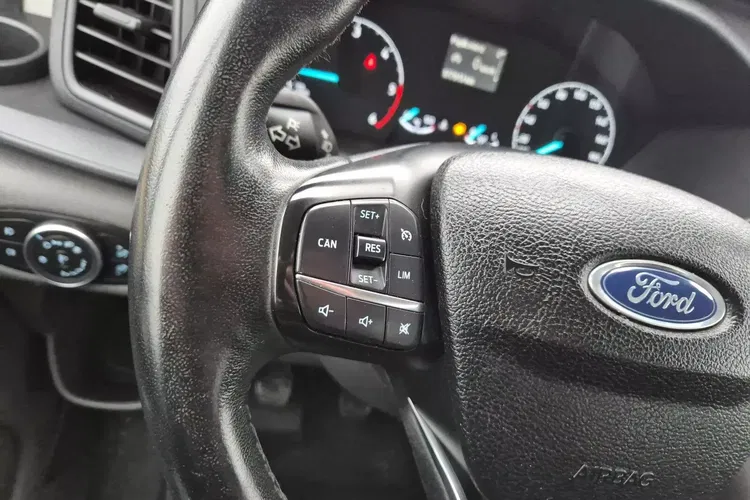 Ford transit-custom L2H1 69999zł NETTO Brygadówka 5 osób 2.0TdCi/131KM zdjęcie 18